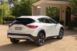 Infiniti QX30 2.0t AWD Sport 2018 года (AU)